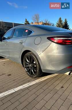 Седан Mazda 6 2021 в Києві