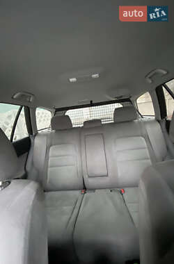 Универсал Mazda 6 2004 в 