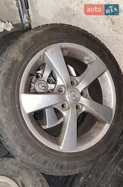 Универсал Mazda 6 2004 в 