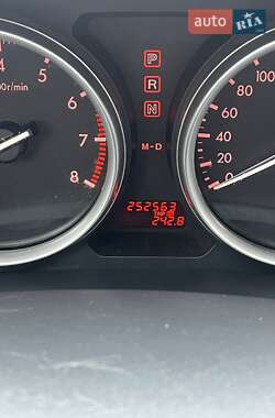 Седан Mazda 6 2008 в 