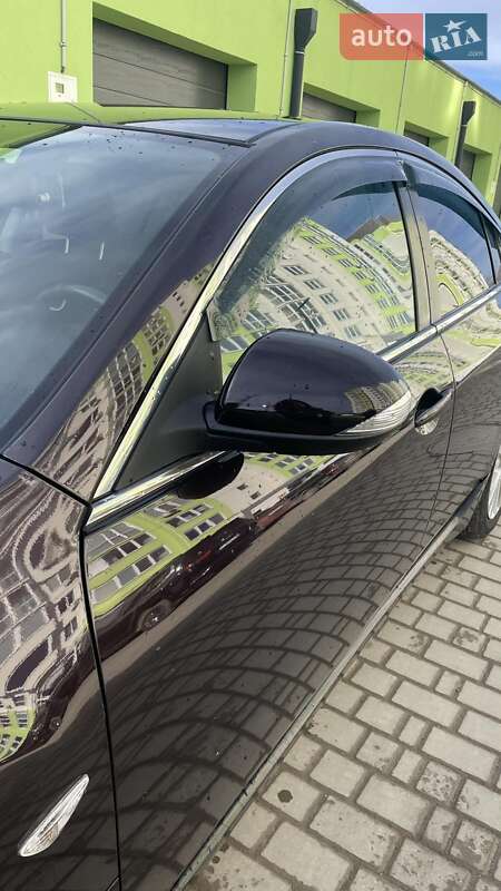 Седан Mazda 6 2008 в Каменец-Подольском фото 6 Седан Mazda 6 2008 в Каменец-Подольском