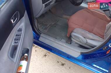 Лифтбек Mazda 6 2002 в 