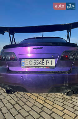Седан Mazda 6 2008 в 