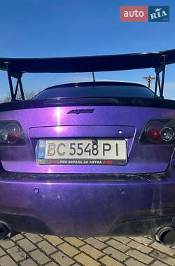 Седан Mazda 6 2008 в 