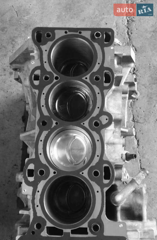 Седан Mazda 6 2008 в Львові