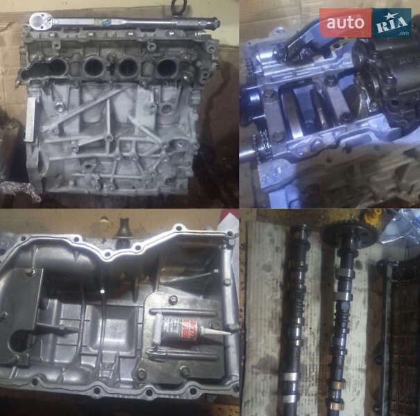 Седан Mazda 6 2008 в Львові