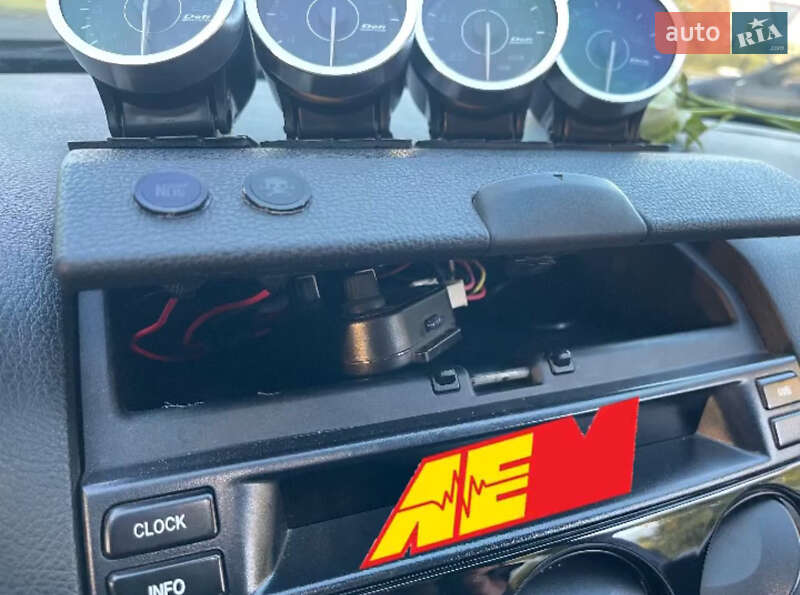 Седан Mazda 6 2008 в Львові