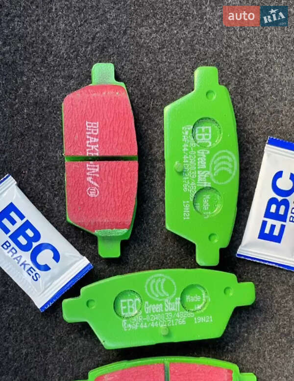 Седан Mazda 6 2008 в Львові