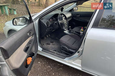 Универсал Mazda 6 2003 в 