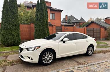 Седан Mazda 6 2014 в Харкові