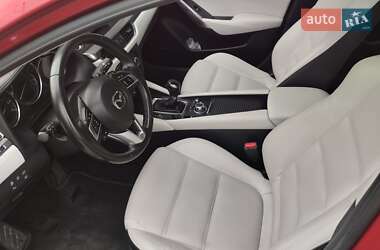 Универсал Mazda 6 2016 в 