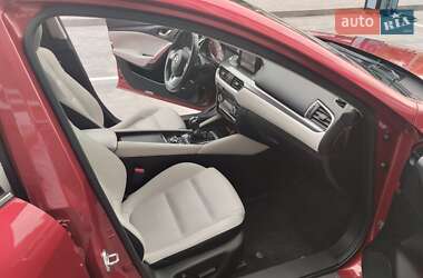 Универсал Mazda 6 2016 в 