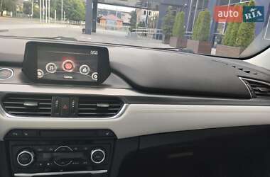 Универсал Mazda 6 2016 в 