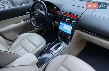 Седан Mazda 6 2006 в Києві