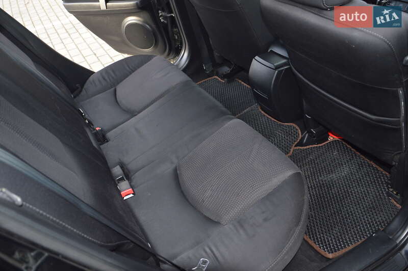 Лифтбек Mazda 6 2008 в Коломые