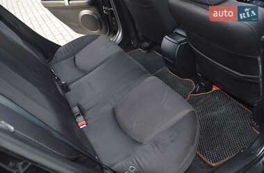 Лифтбек Mazda 6 2008 в 