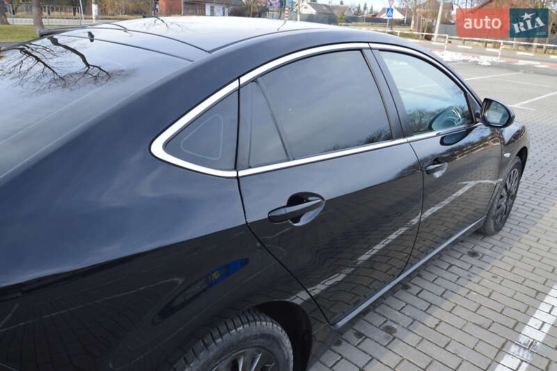 Лифтбек Mazda 6 2008 в Коломые