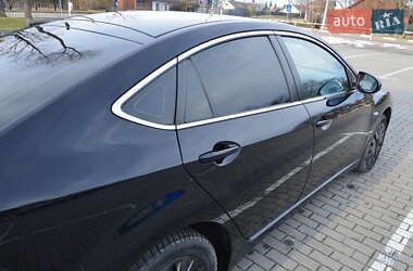 Лифтбек Mazda 6 2008 в 