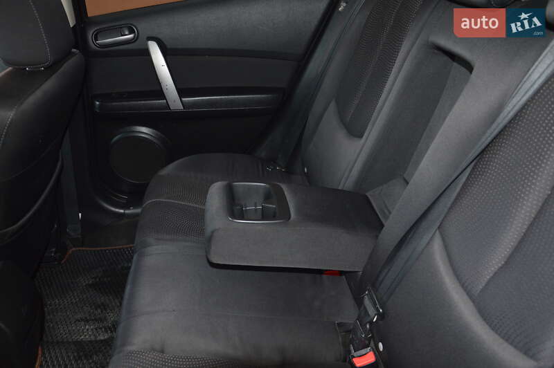 Лифтбек Mazda 6 2008 в Коломые