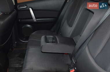 Лифтбек Mazda 6 2008 в 