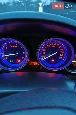 Седан Mazda 6 2009 в 