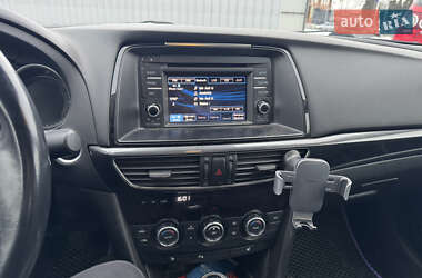 Седан Mazda 6 2012 в Старокостянтинові