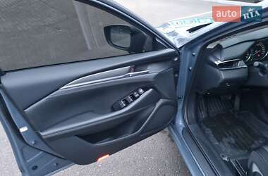 Седан Mazda 6 2022 в Києві