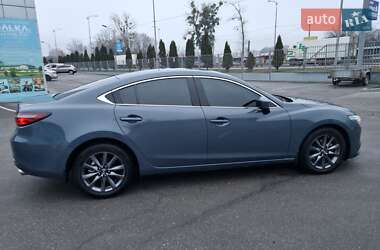 Седан Mazda 6 2022 в Києві