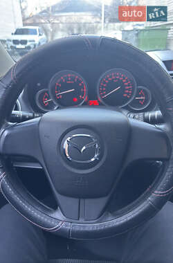 Седан Mazda 6 2009 в 
