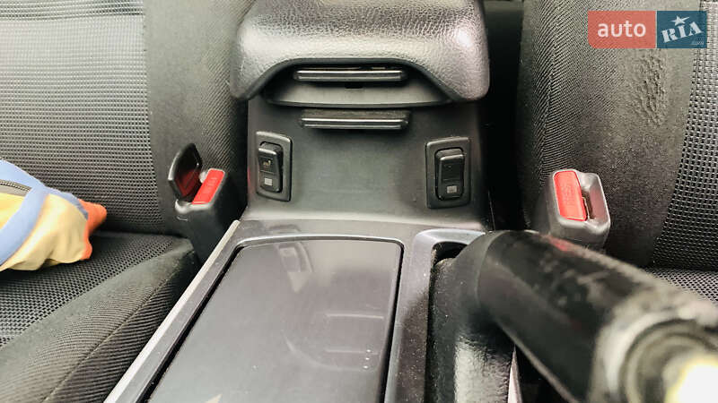 Седан Mazda 6 2005 в Павлограде
