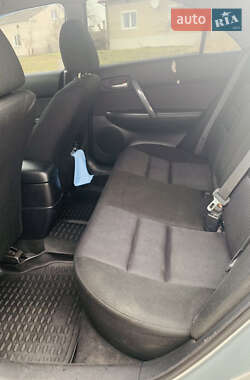 Седан Mazda 6 2005 в Павлограде