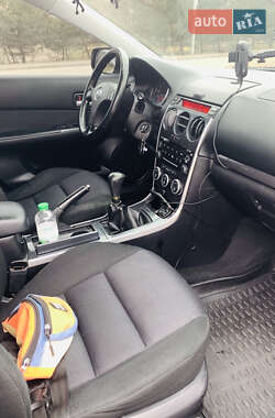 Седан Mazda 6 2005 в Павлограде