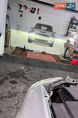 Седан Mazda 6 2005 в Павлограде