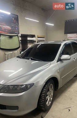 Седан Mazda 6 2005 в Павлограде