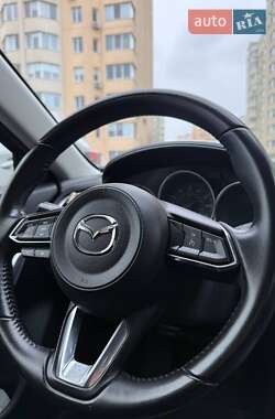 Седан Mazda 6 2017 в Софіївській Борщагівці