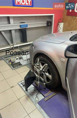 Універсал Mazda 6 2007 в Чернівцях