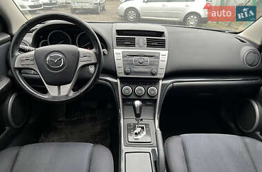 Седан Mazda 6 2008 в Виннице