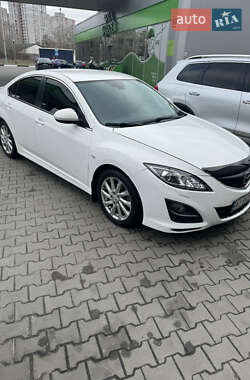 Седан Mazda 6 2010 в Києві