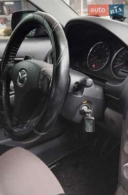 Седан Mazda 6 2005 в 