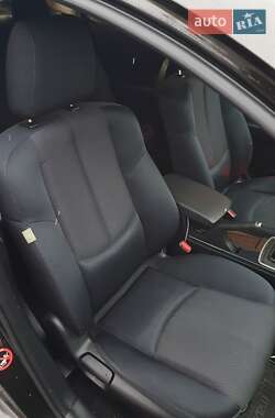 Лифтбек Mazda 6 2009 в 