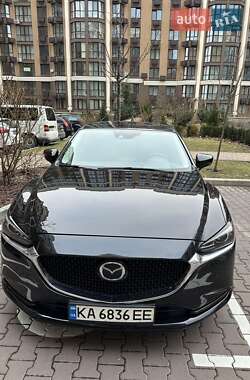 mazda 6 2021 в Вишневое от профессионального продавца Иван Продавець