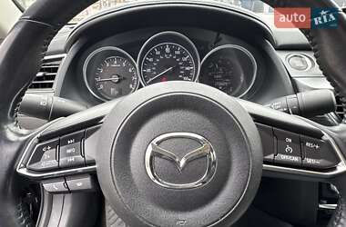 Седан Mazda 6 2017 в Виннице