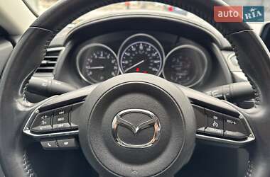 Седан Mazda 6 2017 в Виннице