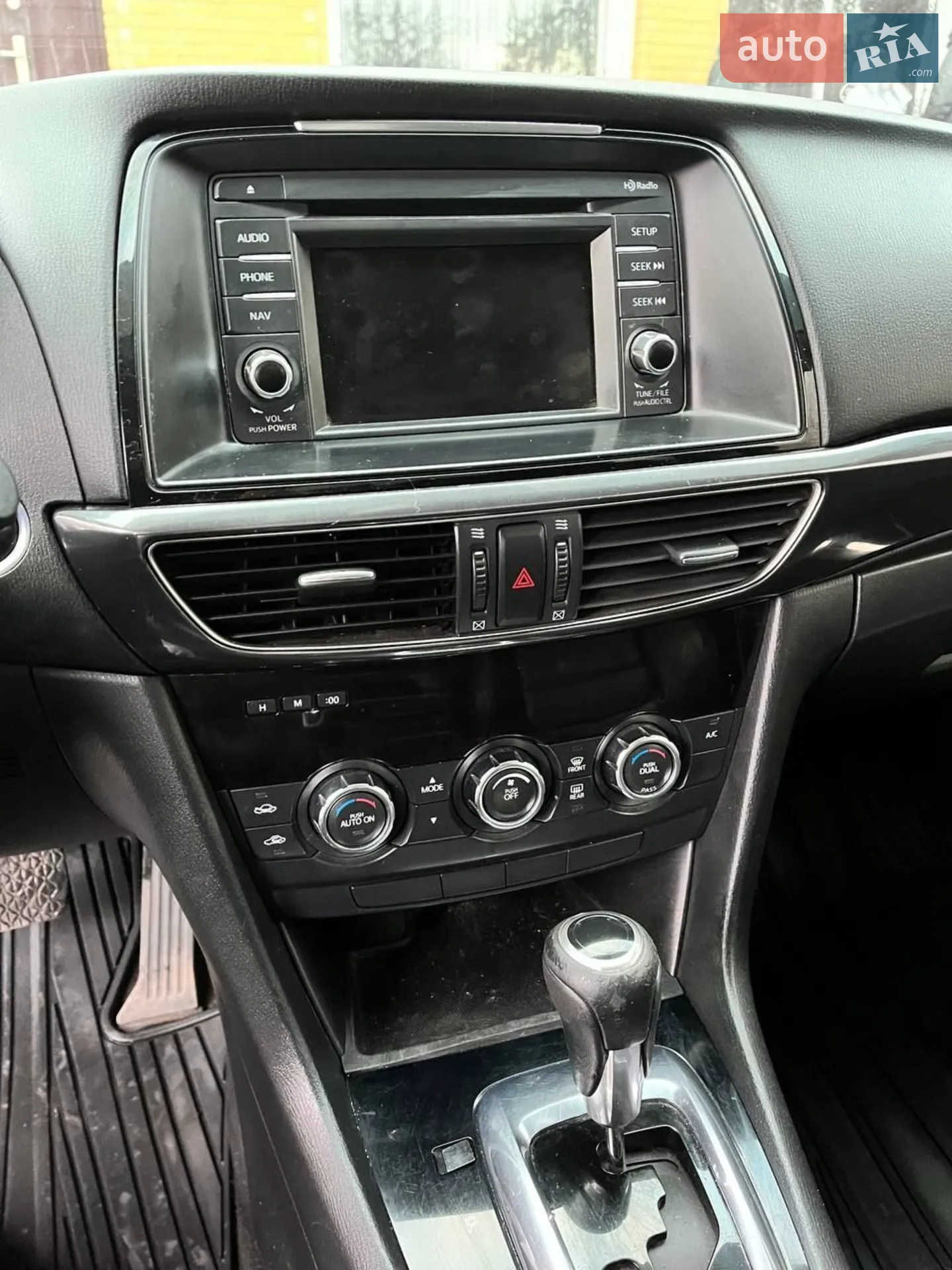 2013 Mazda 6 - мініатюра 2