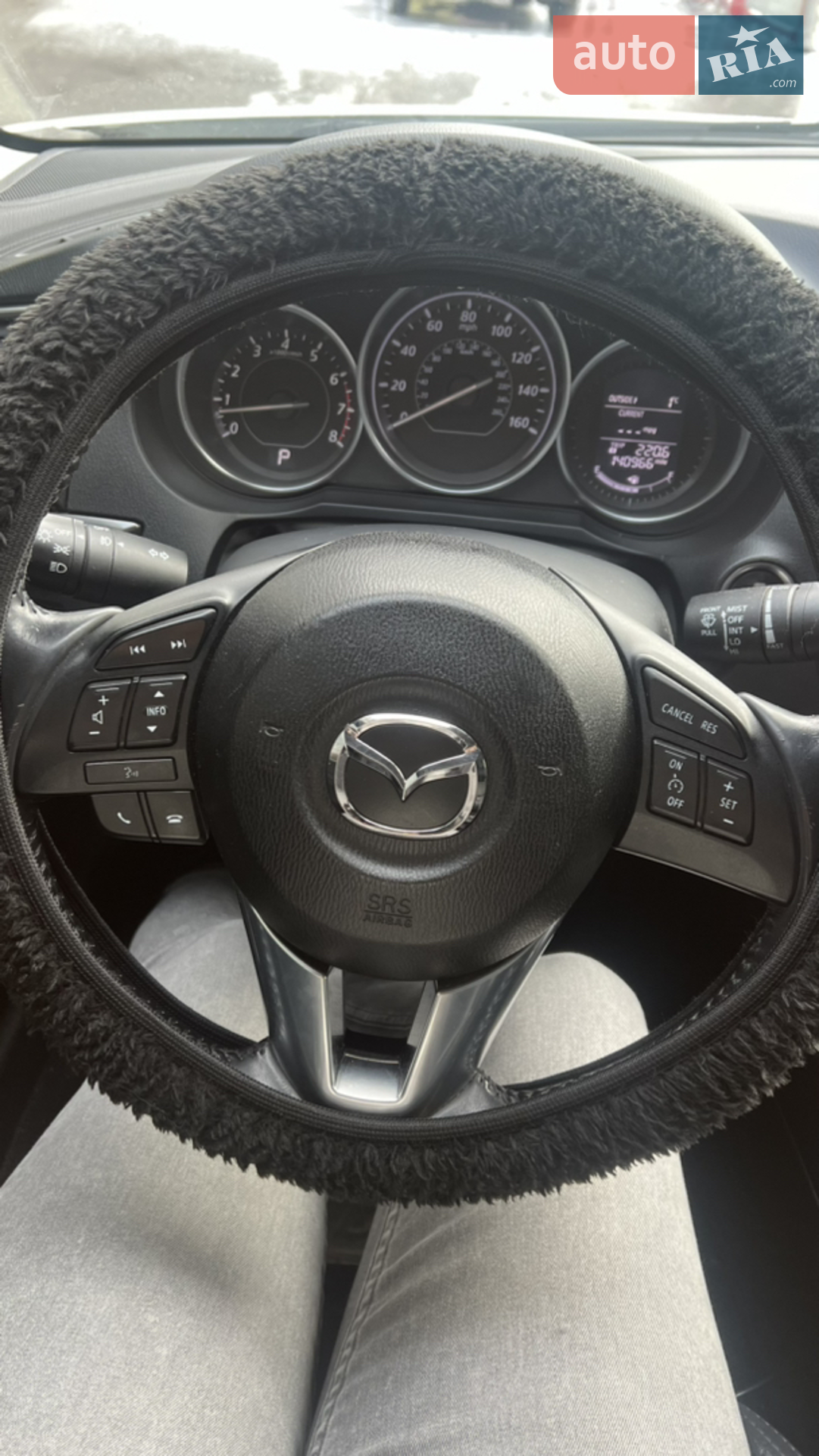 2014 Mazda 6 - мініатюра 15