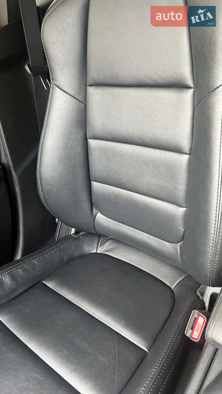 Седан Mazda 6 2014 в Конотопе