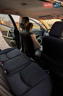 Универсал Mazda 6 2008 в 