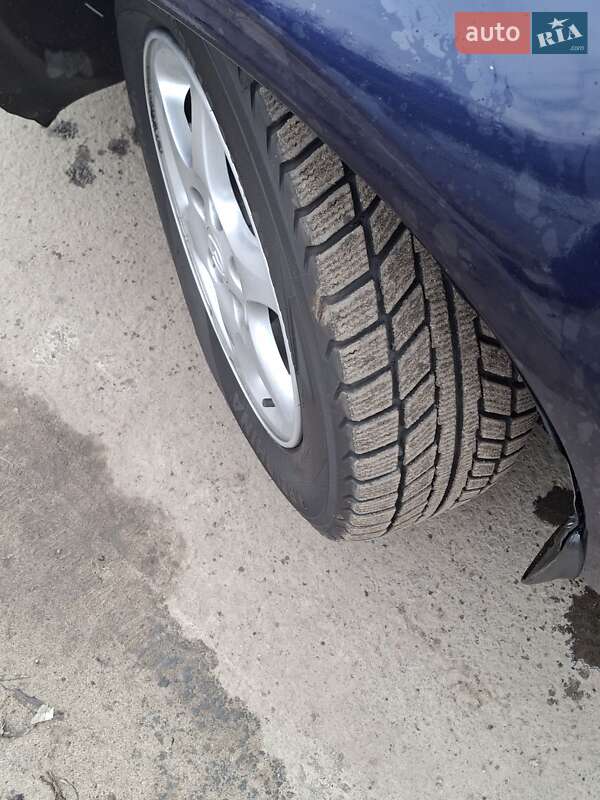 Mazda 6 2003