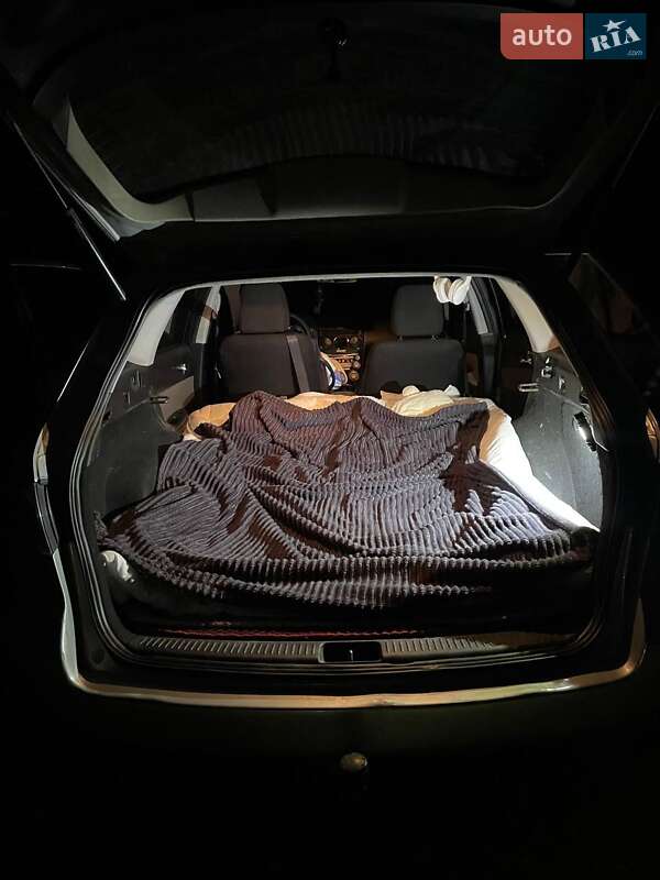 Універсал Mazda 6 2005 в Чернівцях фото 10 Універсал Mazda 6 2005 в Чернівцях