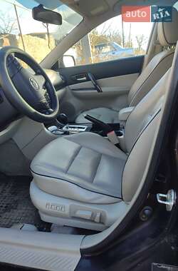 Седан Mazda 6 2006 в Подільську